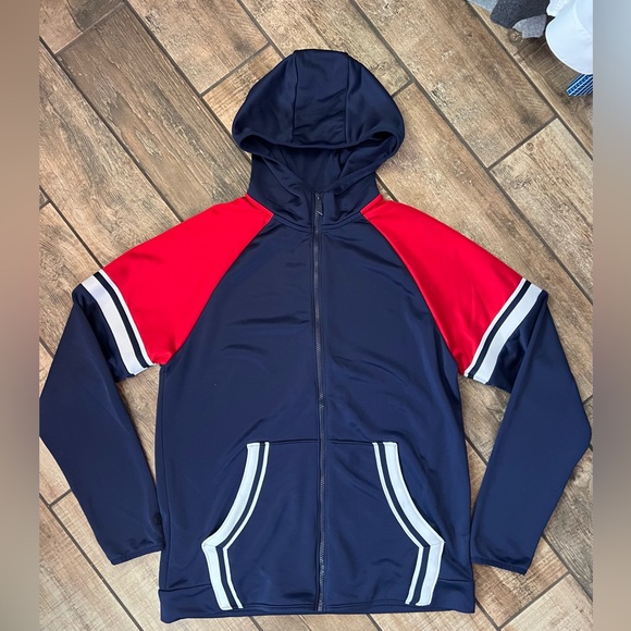 Holloway Other - Holloway RETRO GRADE JACKET